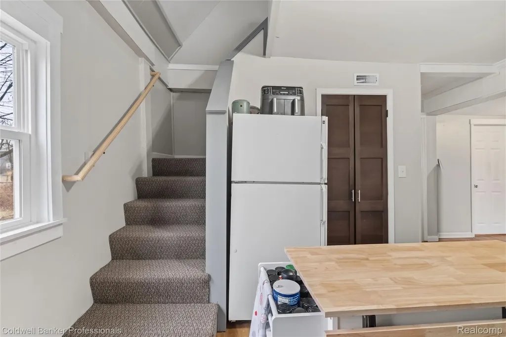 3040 Inman Street Ferndale City MI 48220