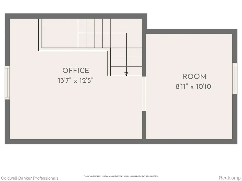 3040 Inman Street Ferndale City MI 48220