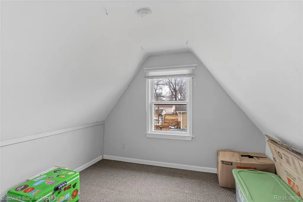 3040 Inman Street Ferndale City MI 48220