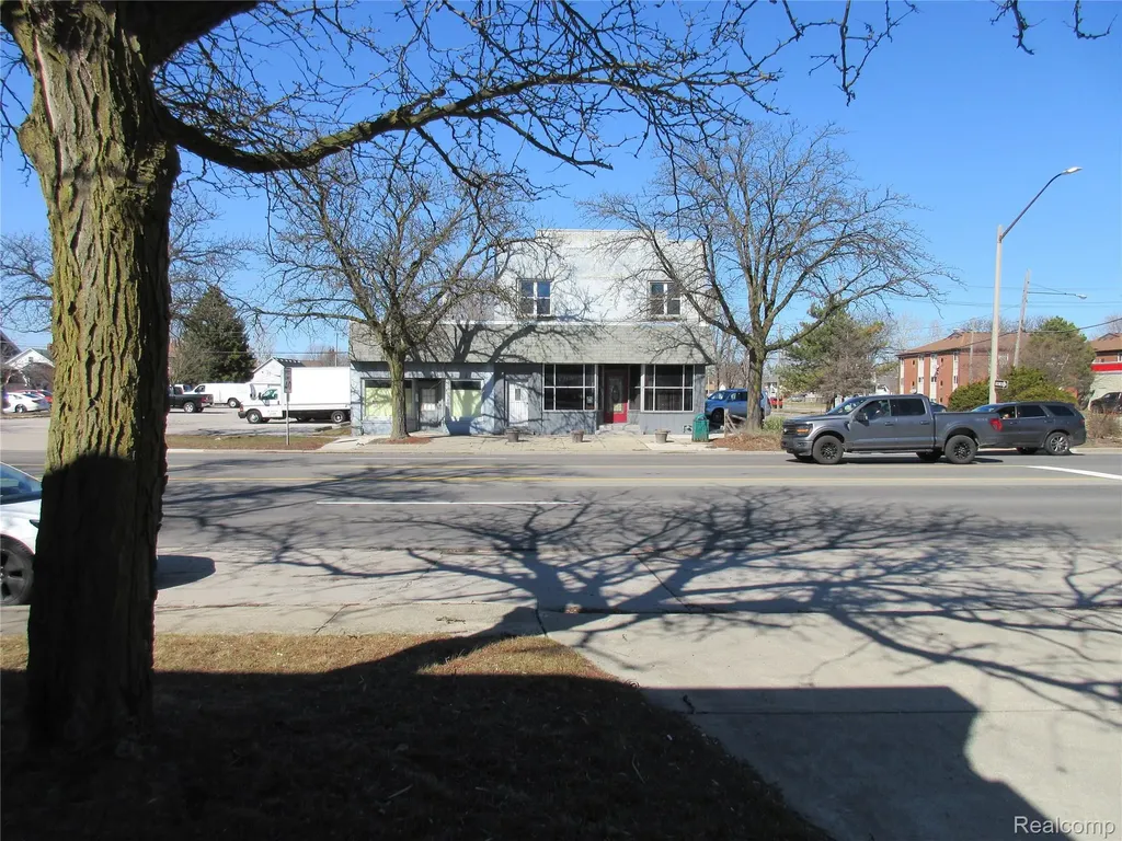 1219 Eureka Avenue Wyandotte City MI 48192