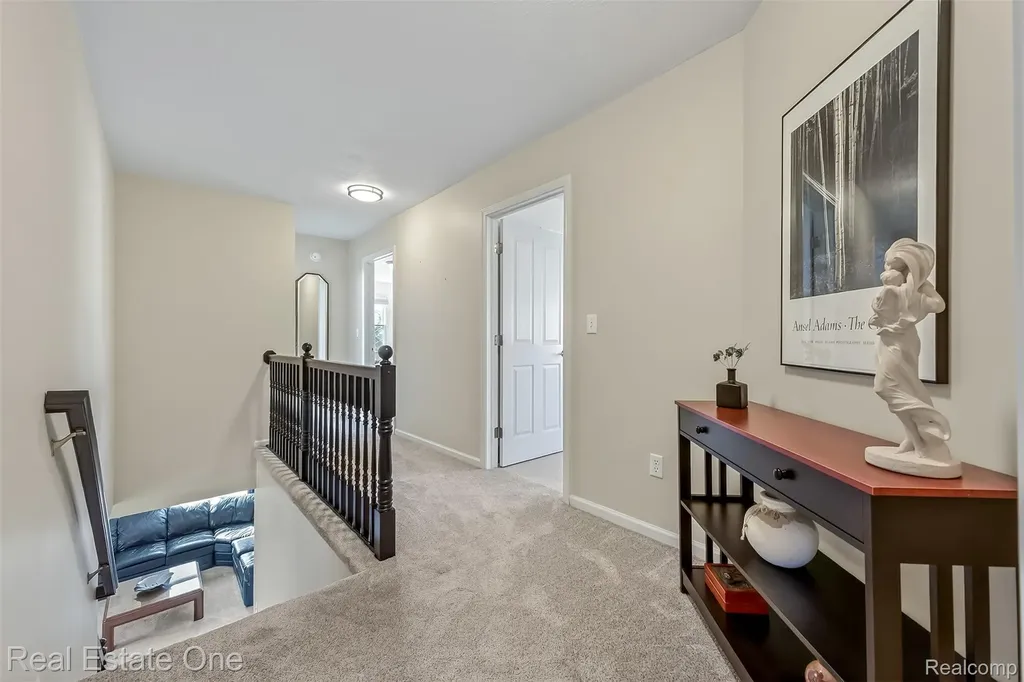 5115 Ossad Drive Norton Shores City MI 49441