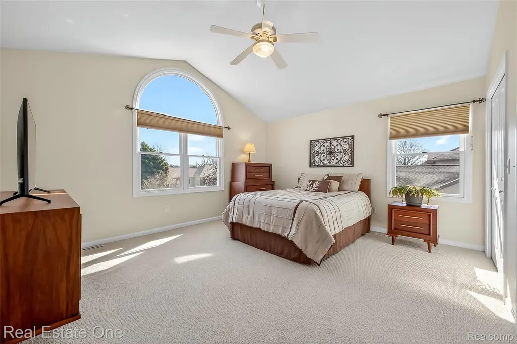 5115 Ossad Drive Norton Shores City MI 49441