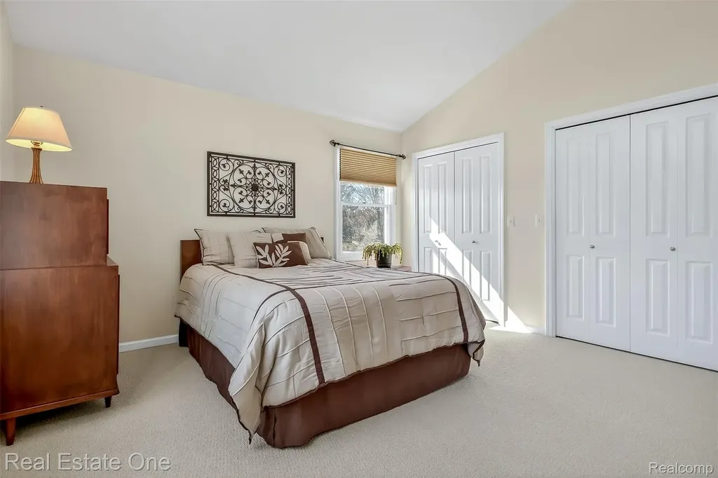 5115 Ossad Drive Norton Shores City MI 49441