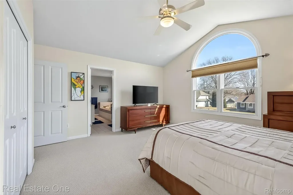 5115 Ossad Drive Norton Shores City MI 49441