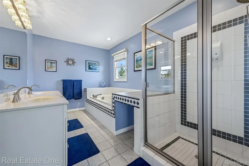 5115 Ossad Drive Norton Shores City MI 49441