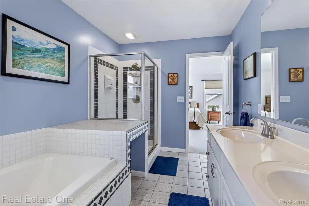 5115 Ossad Drive Norton Shores City MI 49441