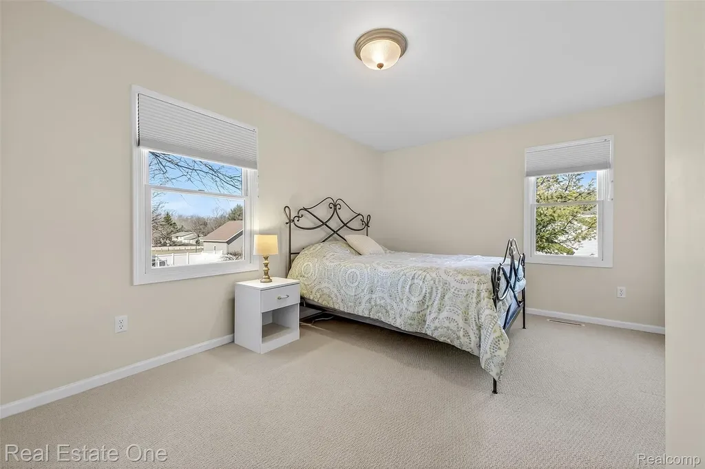 5115 Ossad Drive Norton Shores City MI 49441