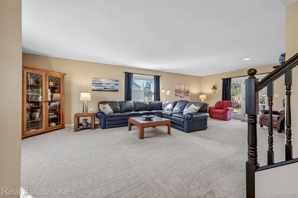 5115 Ossad Drive Norton Shores City MI 49441