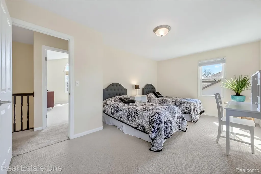 5115 Ossad Drive Norton Shores City MI 49441