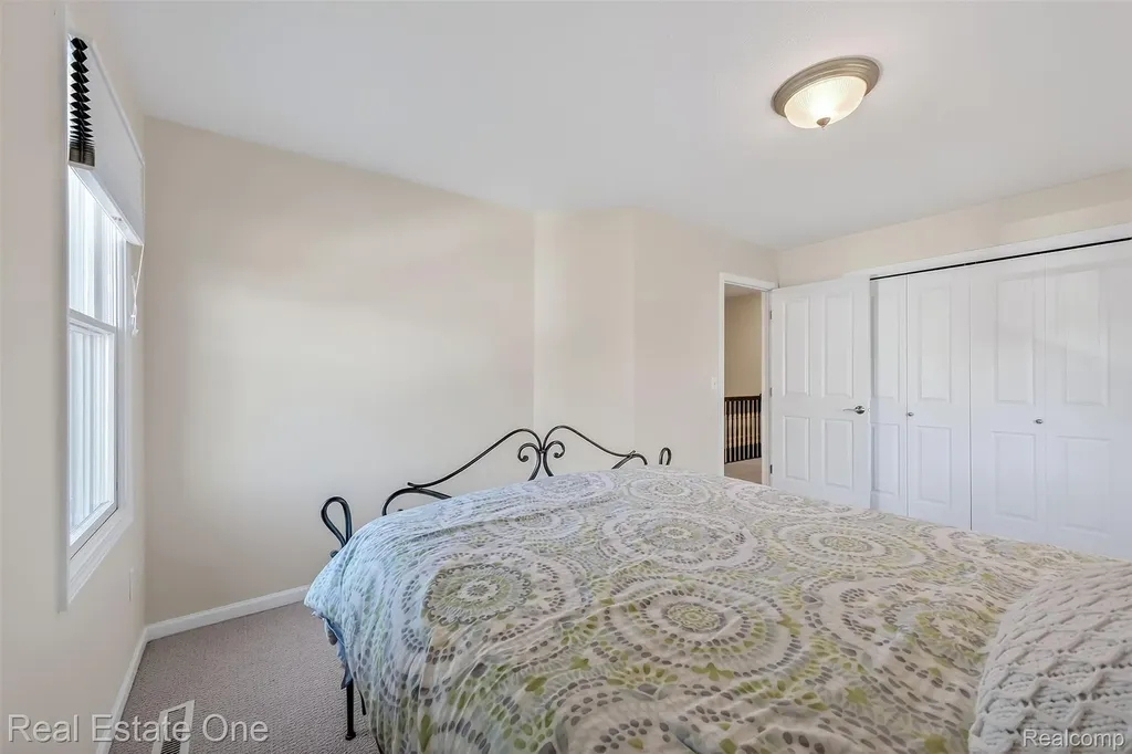 5115 Ossad Drive Norton Shores City MI 49441