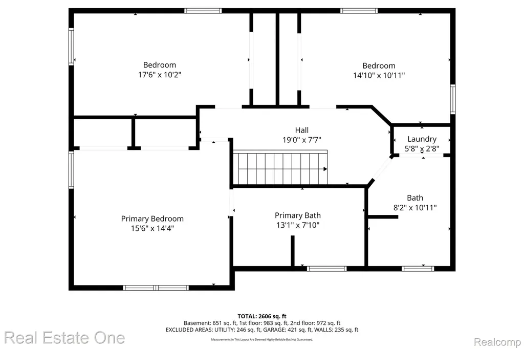 5115 Ossad Drive Norton Shores City MI 49441