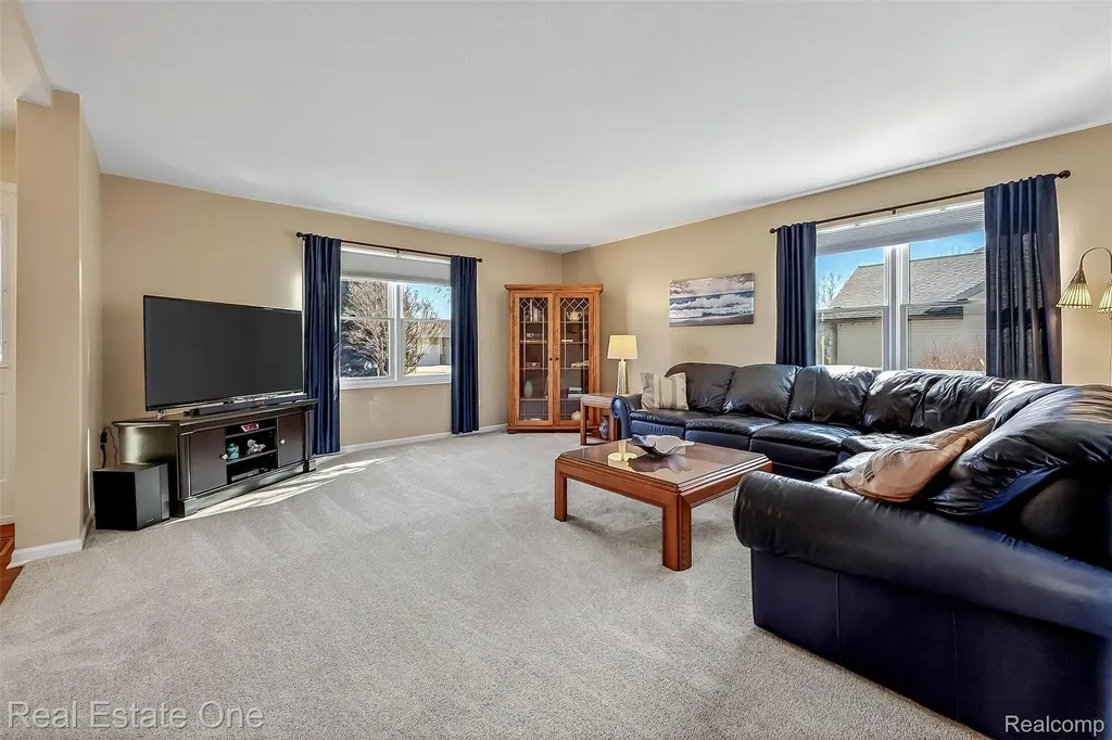 5115 Ossad Drive Norton Shores City MI 49441