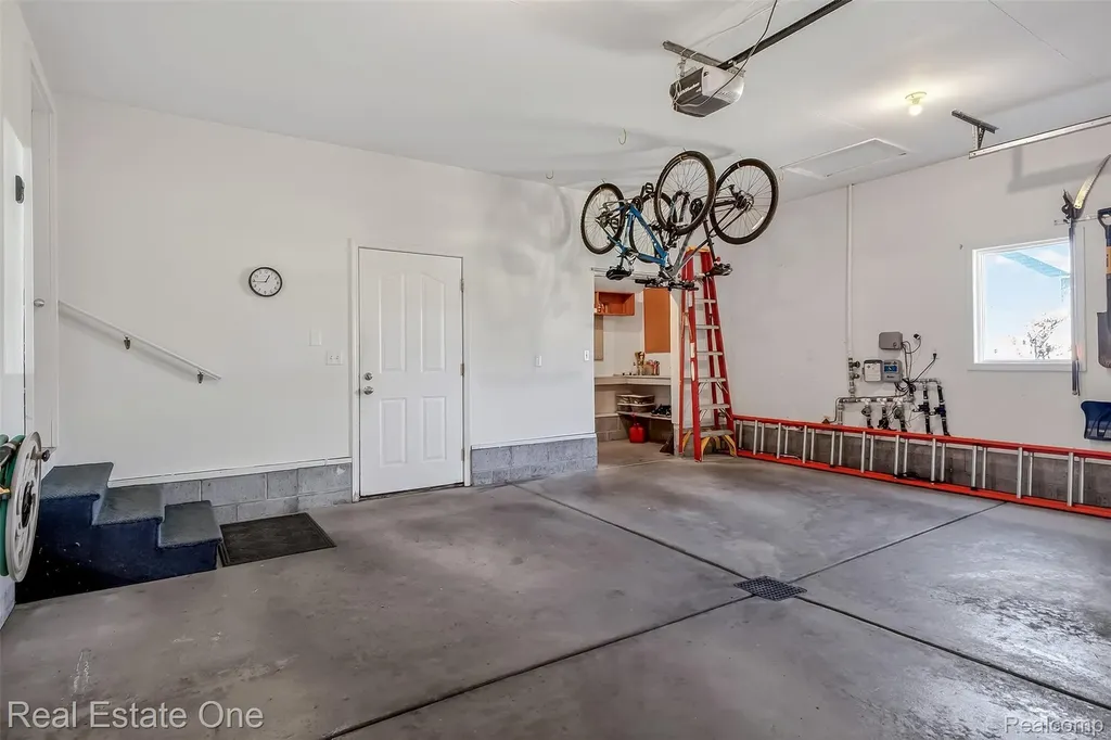 5115 Ossad Drive Norton Shores City MI 49441