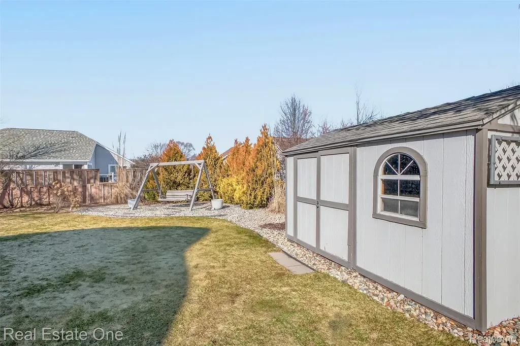 5115 Ossad Drive Norton Shores City MI 49441