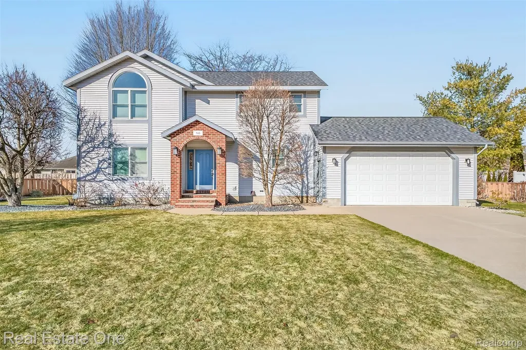 5115 Ossad Drive Norton Shores City MI 49441