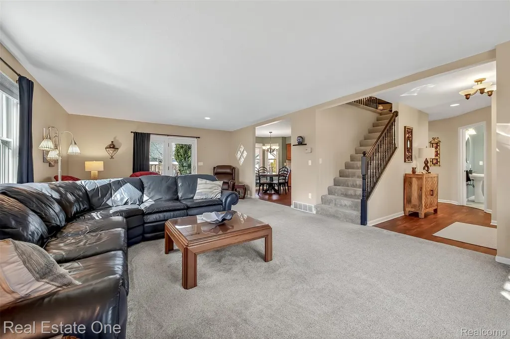 5115 Ossad Drive Norton Shores City MI 49441