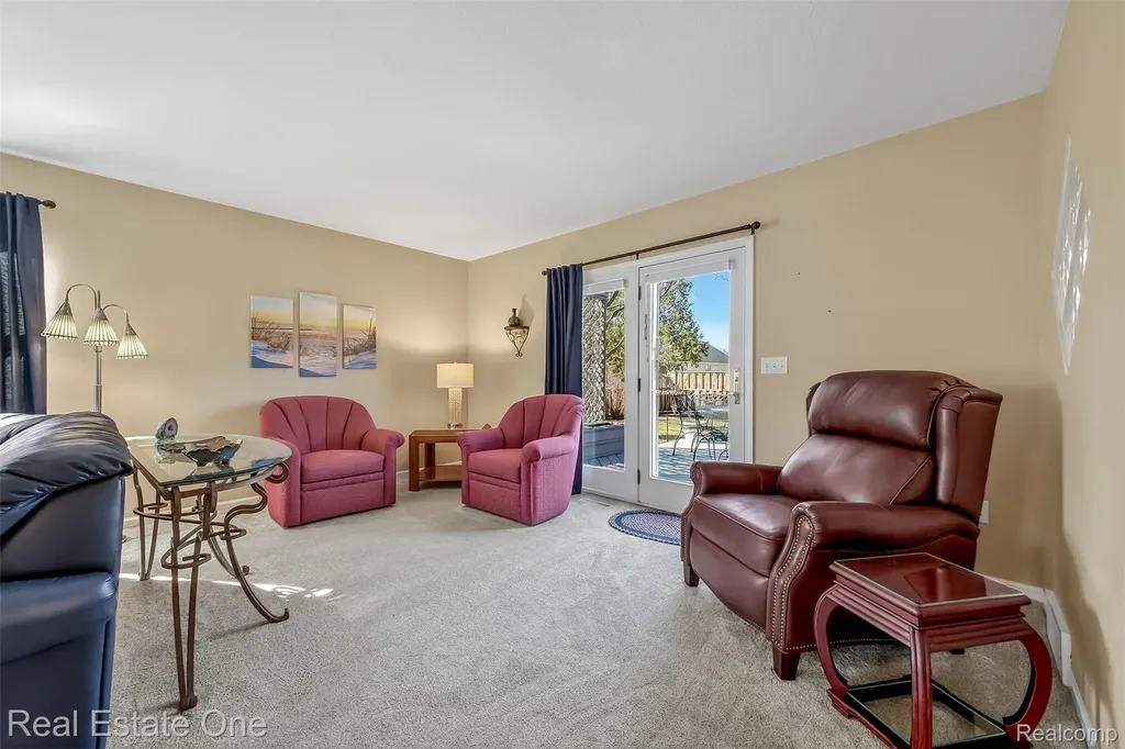 5115 Ossad Drive Norton Shores City MI 49441