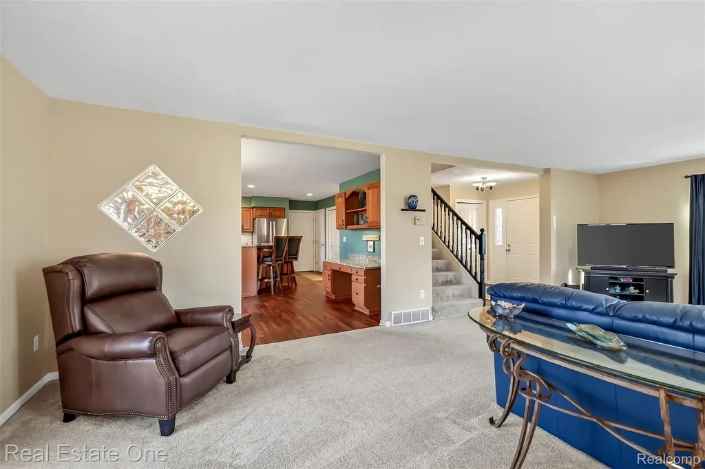 5115 Ossad Drive Norton Shores City MI 49441