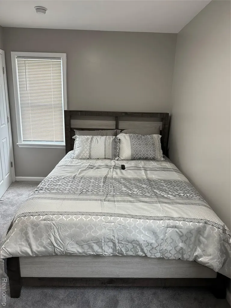 17103 Patton Street Detroit City MI 48219
