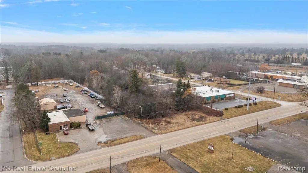 0 W Pasadena Avenue Flint Charter Township MI 48504