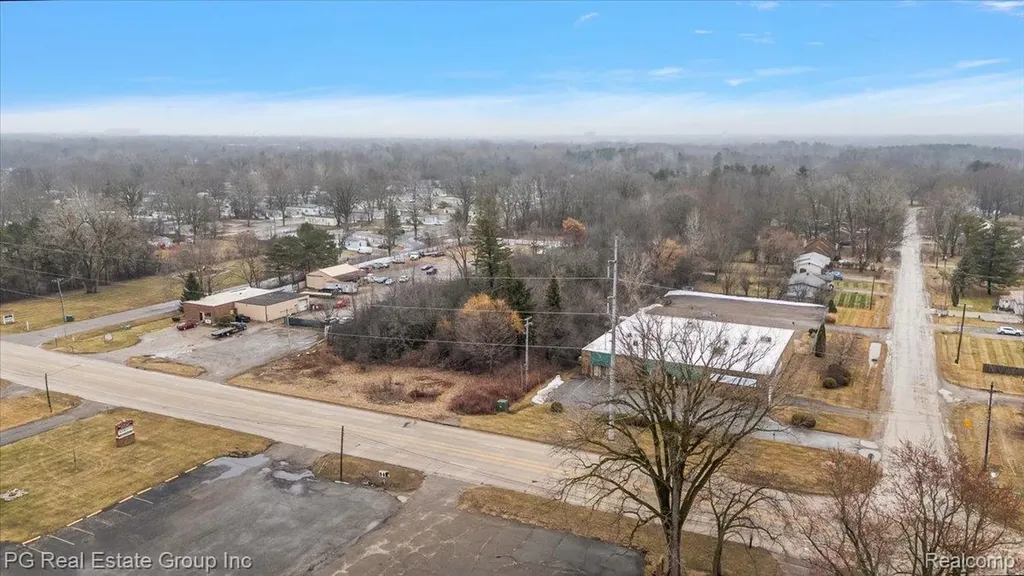 0 W Pasadena Avenue Flint Charter Township MI 48504