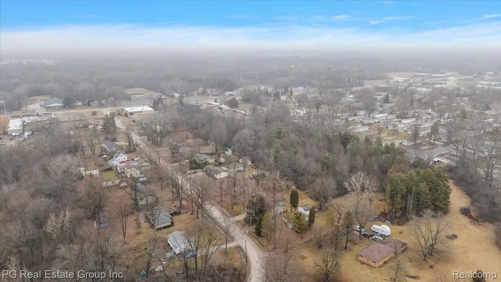 0 W Pasadena Avenue Flint Charter Township MI 48504