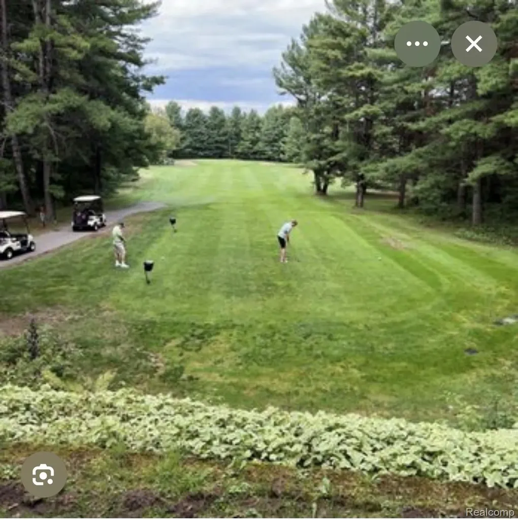 Lot 185 Forestgrove Court Forestgrove Road Mancelona Township MI 49730