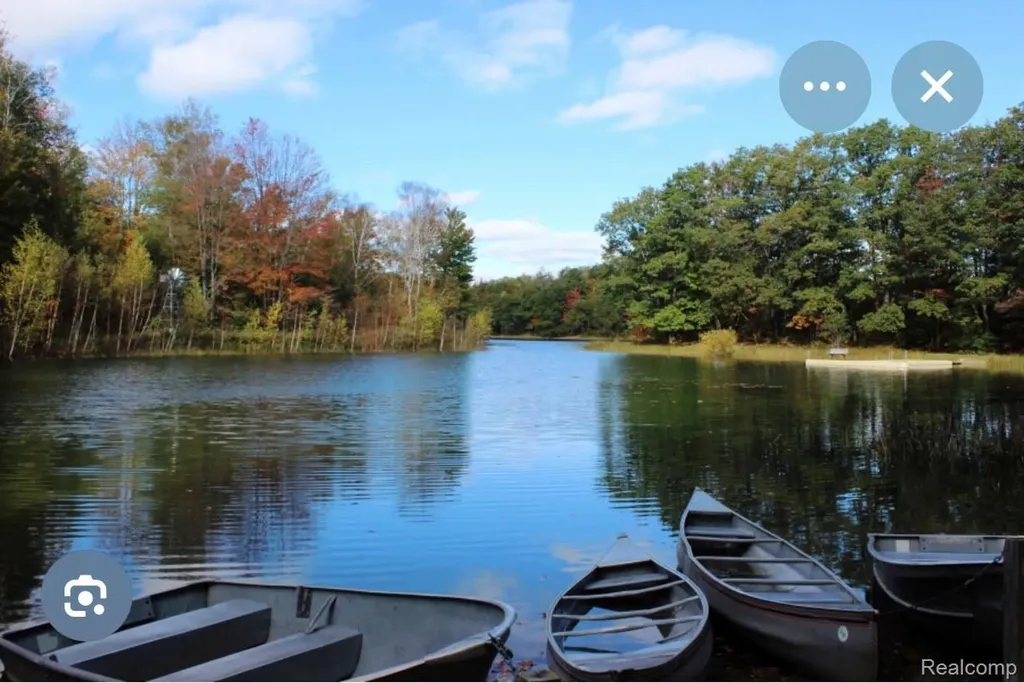 Lot 185 Forestgrove Court Forestgrove Road Mancelona Township MI 49730