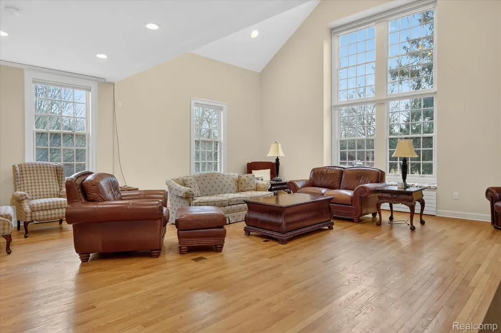 2307 Hill Street Ann Arbor City MI 48104