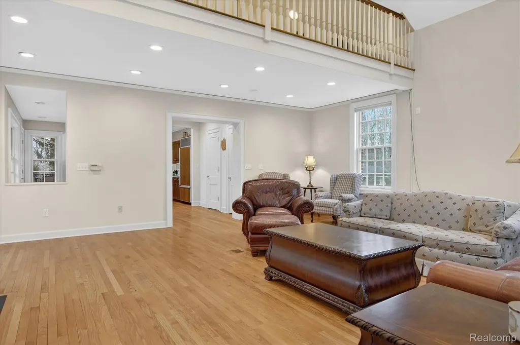 2307 Hill Street Ann Arbor City MI 48104
