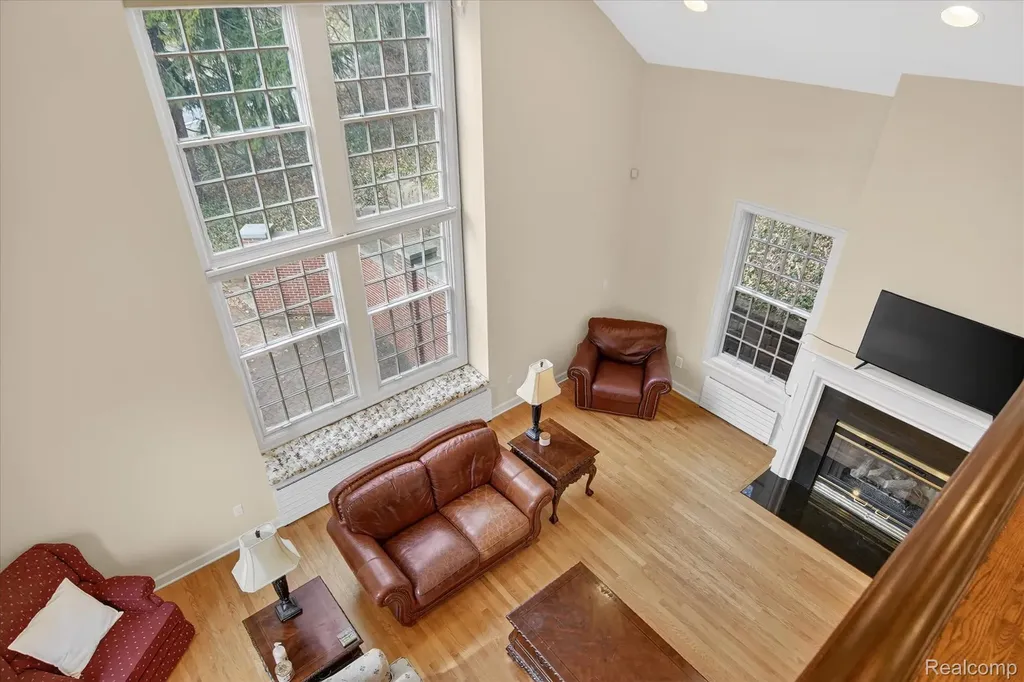 2307 Hill Street Ann Arbor City MI 48104