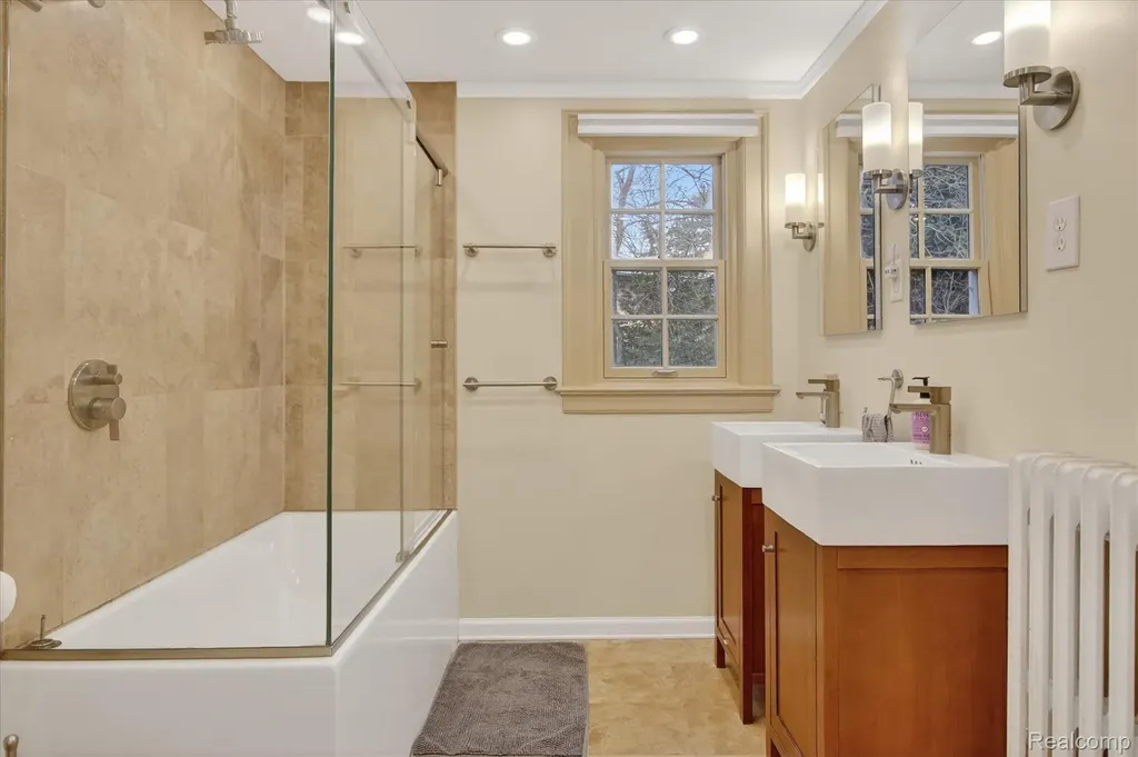 2307 Hill Street Ann Arbor City MI 48104