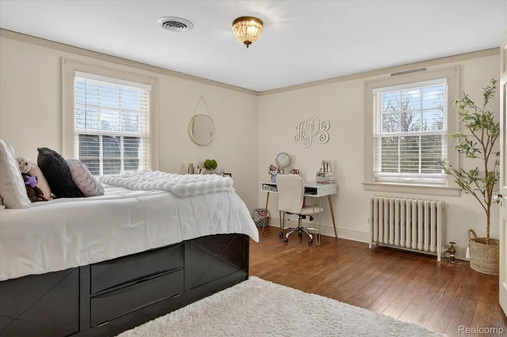 2307 Hill Street Ann Arbor City MI 48104