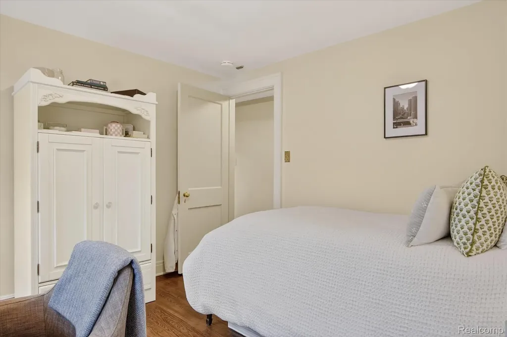 2307 Hill Street Ann Arbor City MI 48104