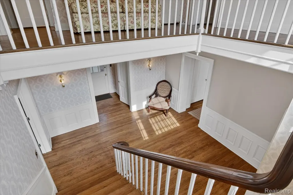 2307 Hill Street Ann Arbor City MI 48104