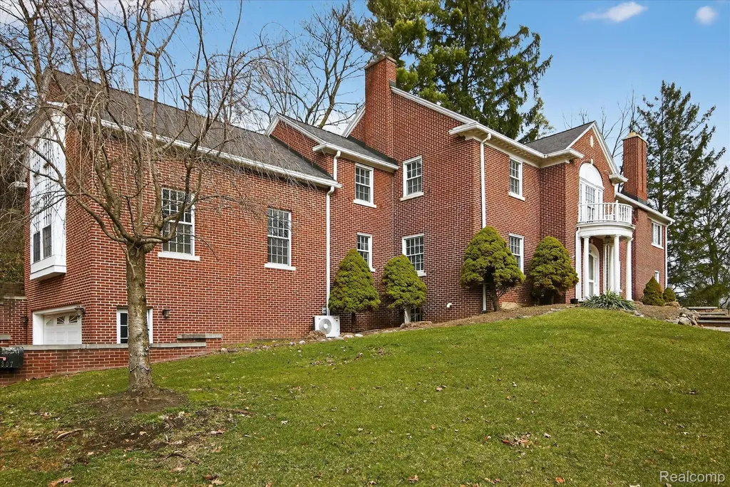 2307 Hill Street Ann Arbor City MI 48104