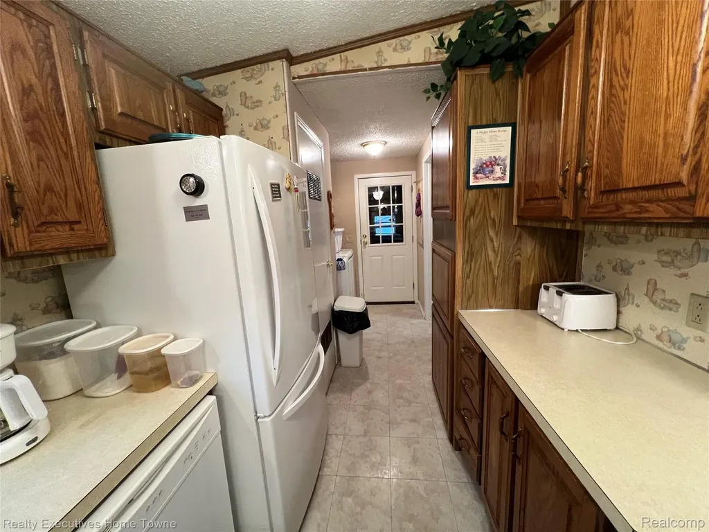 2211 Mark Street Buel Township MI 48422