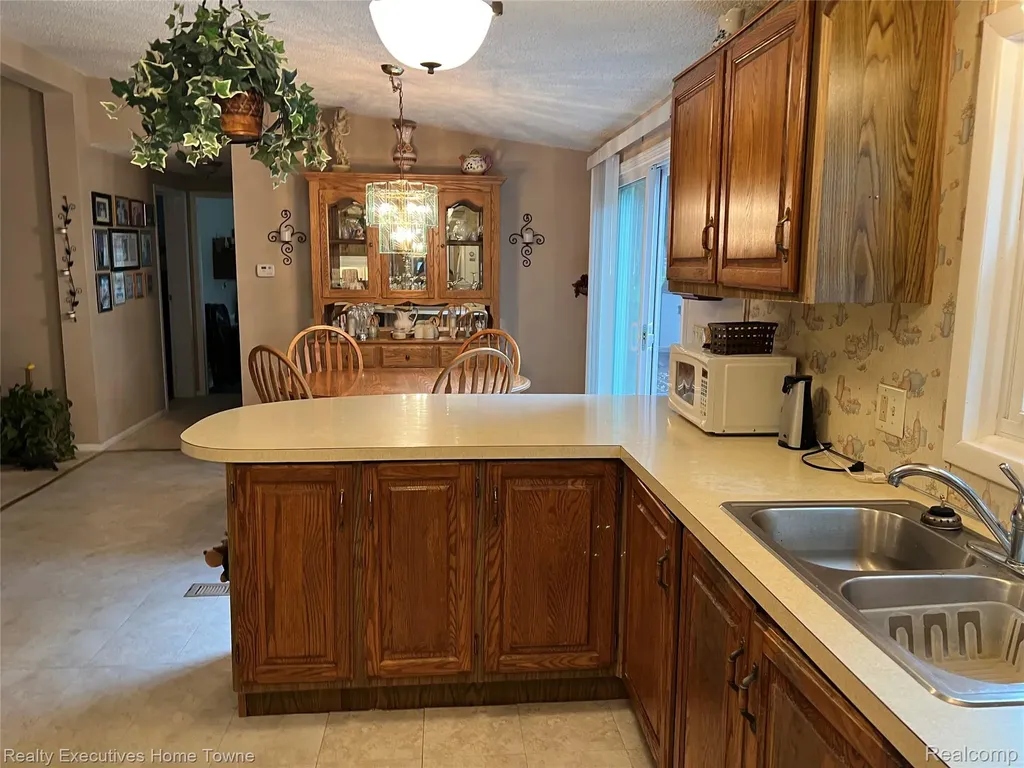 2211 Mark Street Buel Township MI 48422