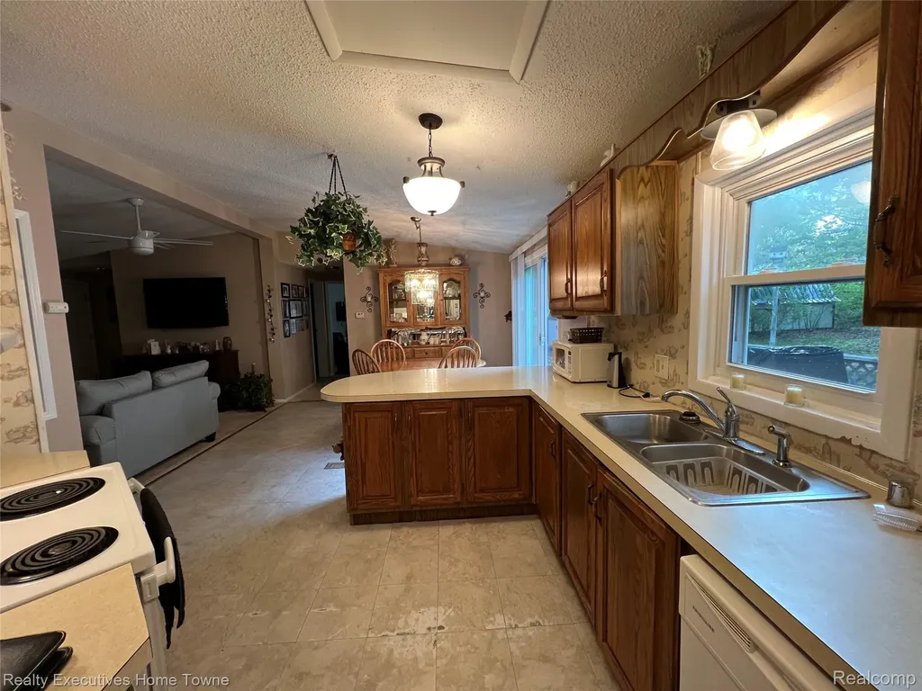 2211 Mark Street Buel Township MI 48422