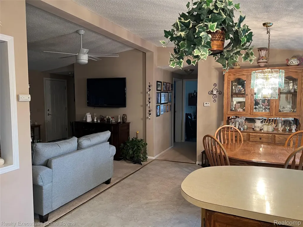 2211 Mark Street Buel Township MI 48422