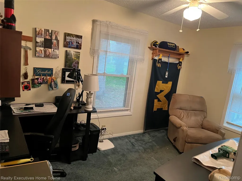 2211 Mark Street Buel Township MI 48422