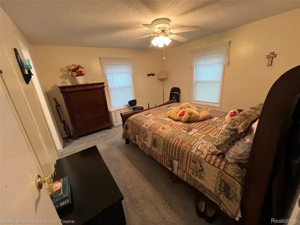 2211 Mark Street Buel Township MI 48422