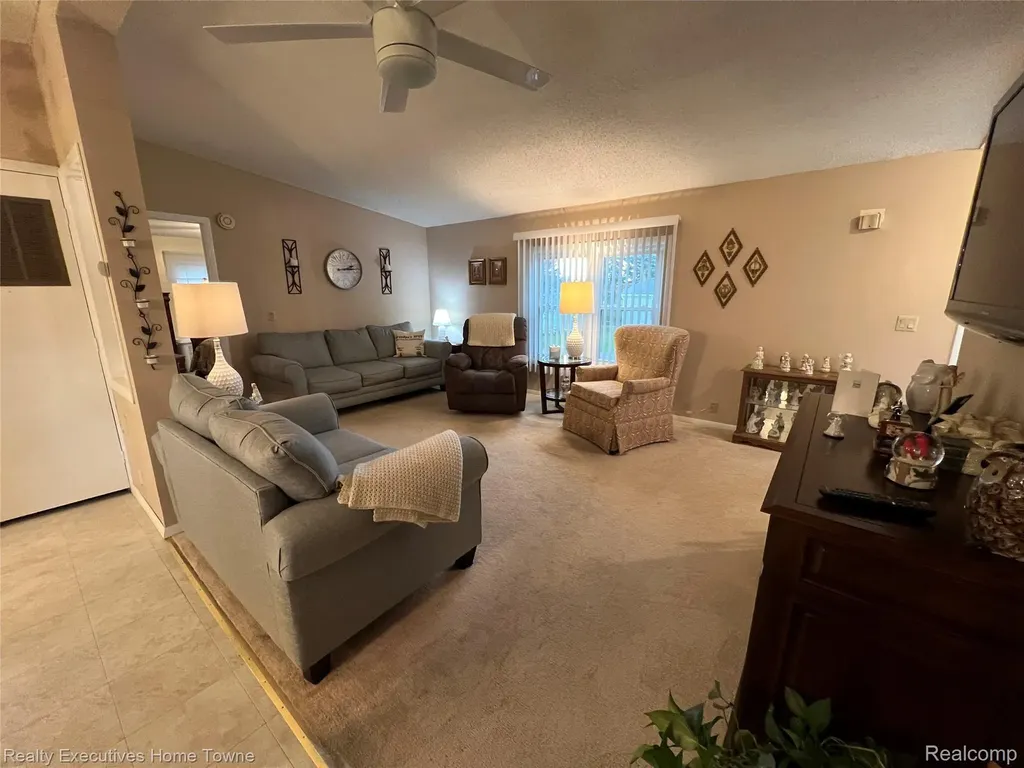 2211 Mark Street Buel Township MI 48422