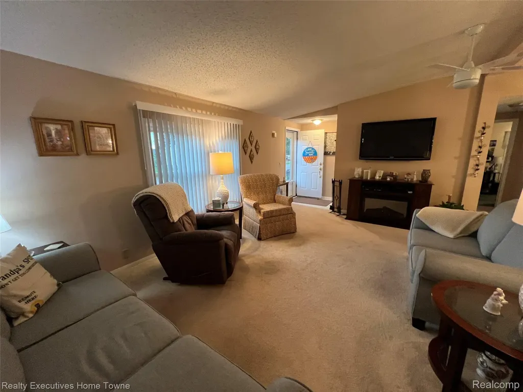 2211 Mark Street Buel Township MI 48422