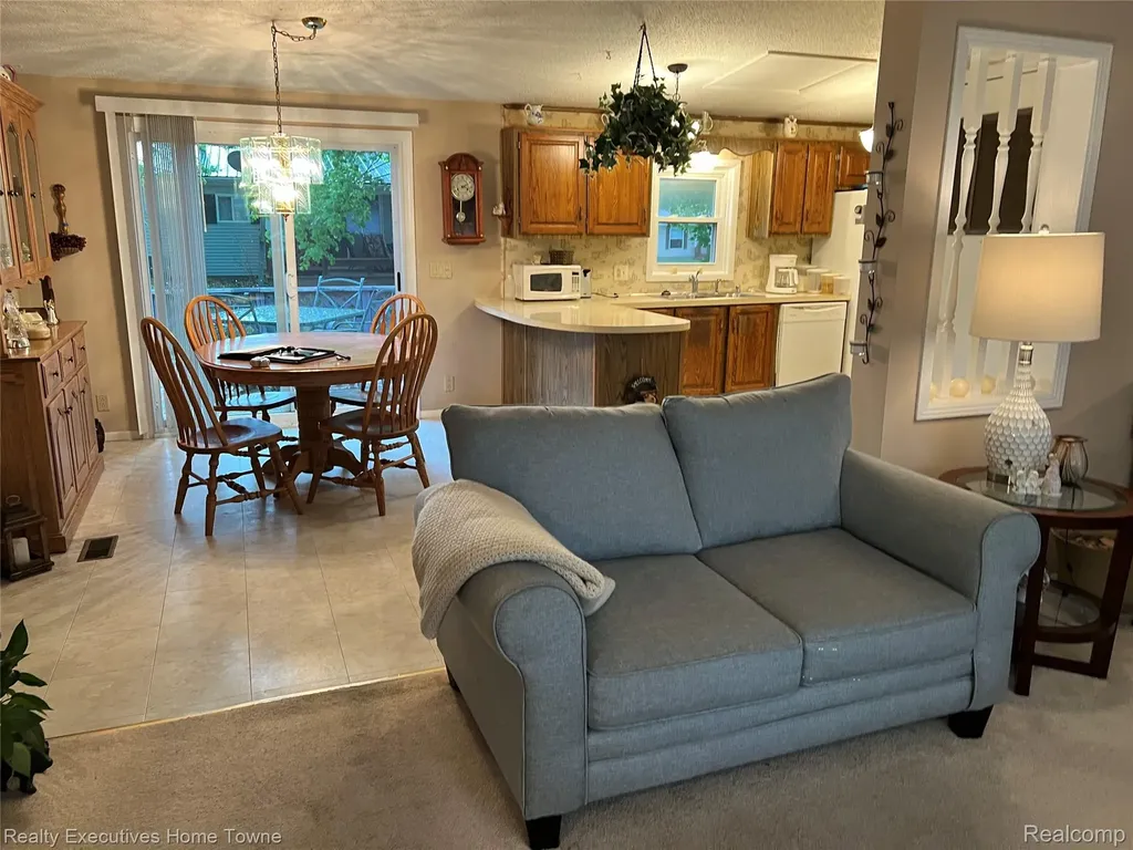 2211 Mark Street Buel Township MI 48422