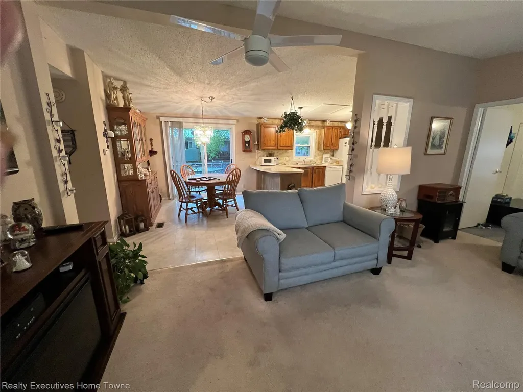 2211 Mark Street Buel Township MI 48422