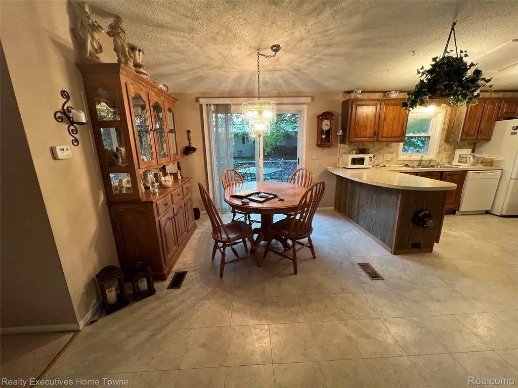 2211 Mark Street Buel Township MI 48422