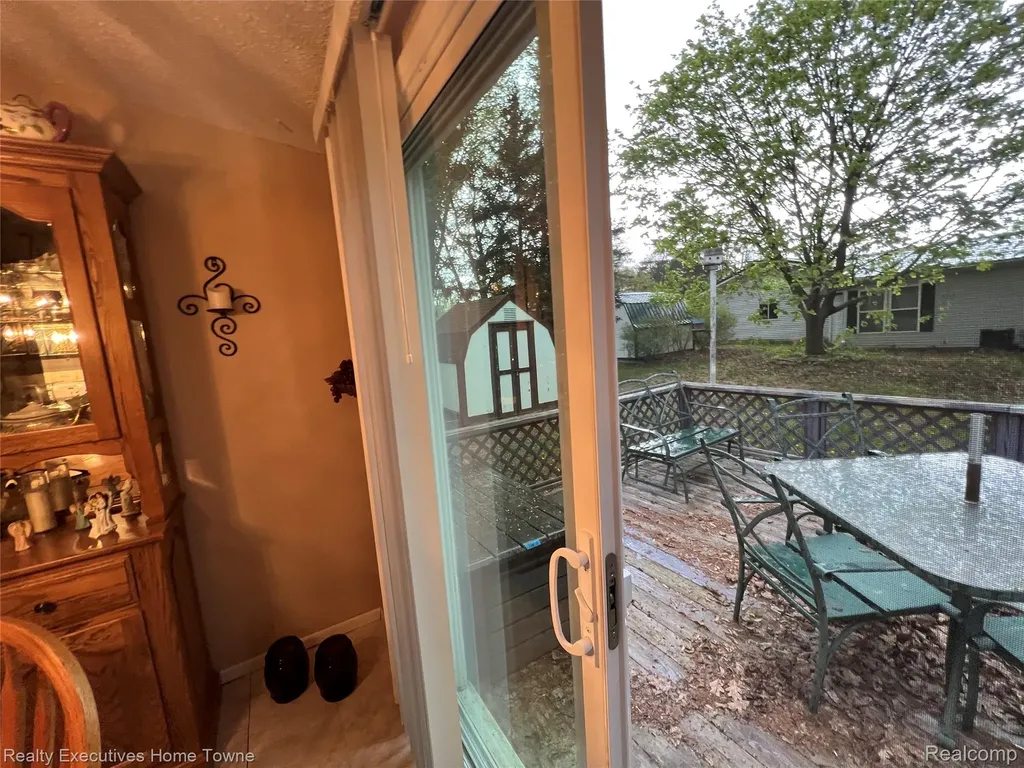 2211 Mark Street Buel Township MI 48422