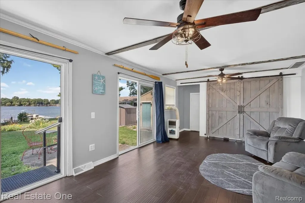 705 Sunset Drive Attica Township MI 48412