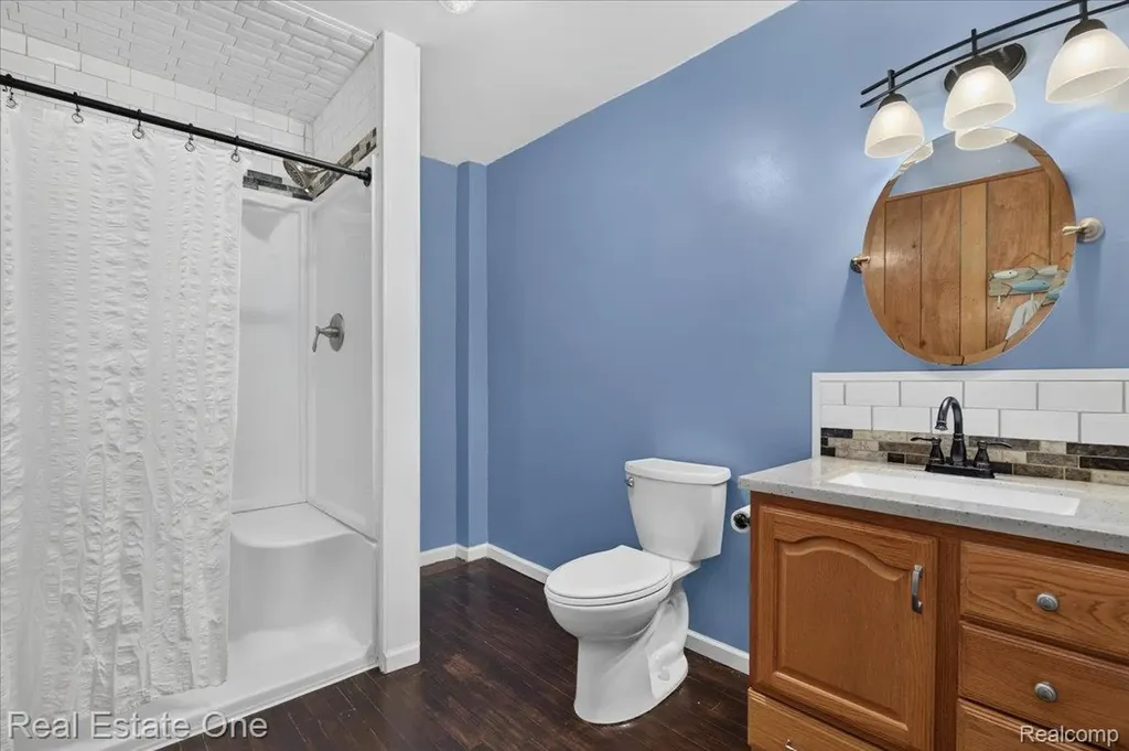 705 Sunset Drive Attica Township MI 48412